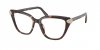 OKULARY KOREKCYJNE SWAROVSKI SK 2045 1002 54 ROZMIAR M